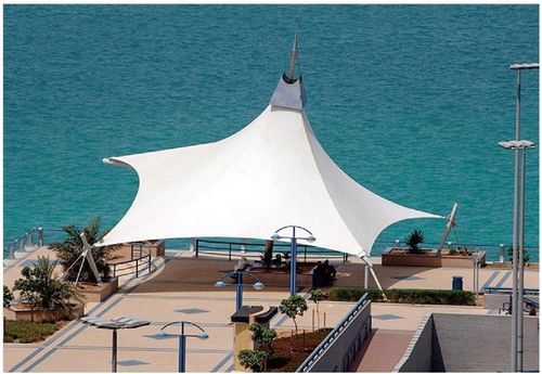 Dernière affaire concernant Structures de membrane tendue