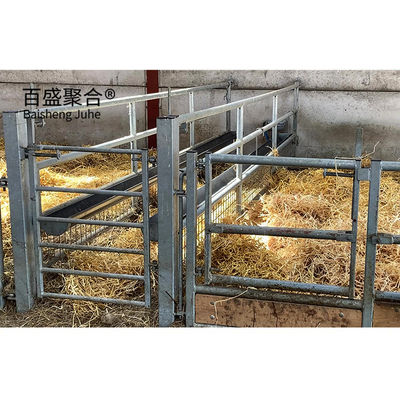 Q345 Conception de la structure en acier