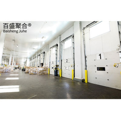 Atelier de construction de structures en acier de entrepôt préfabriqué avec conception de treillis de toiture et connexion de boulons