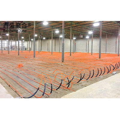 Atelier de construction de structures en acier de entrepôt préfabriqué avec conception de treillis de toiture et connexion de boulons