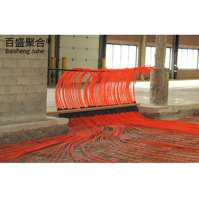 Structure en acier de connexion de boulons Grand entrepôt à froid pour la vente d'équipements industriels