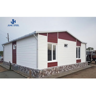 Constructions en acier pour fenêtres en aluminium Containers de transport