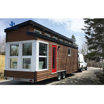 Malaisie Stand de hot-dog avec structure en acier du four Bar de jus CAD / 3D remorque alimentaire mobile