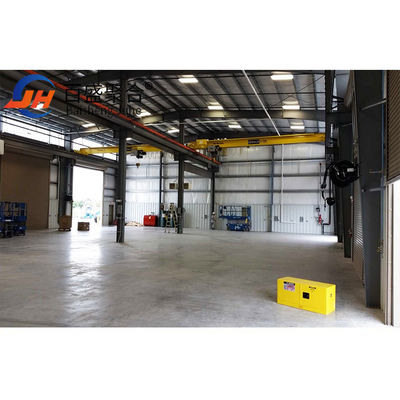 Faisceau H en acier fort Q235 Q355 HEA400 pour la construction de fenêtres en alliage d'aluminium
