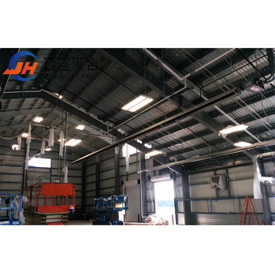 Faisceau H en acier fort Q235 Q355 HEA400 pour la construction de fenêtres en alliage d'aluminium