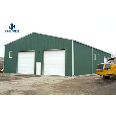 Section principale de la structure Coulmn entrepôt de la structure en acier préfabriqué pour Q235 Q345