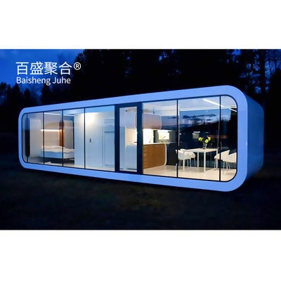 Trouvez votre maison parfaite chez Apple Color House
