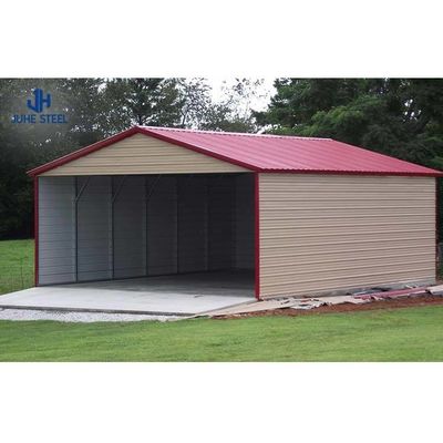 Bâtiment commerçant à charpente métallique à haute tolérance avec salle de structure en acier préfabriquée