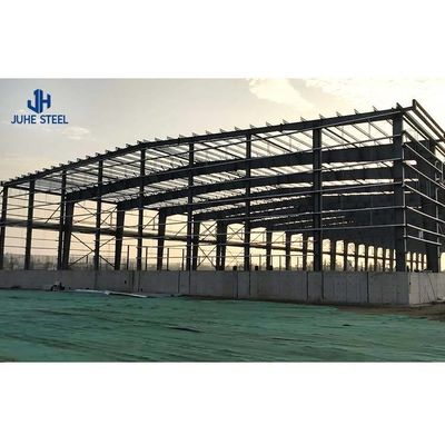 Un hangar préfabriqué pour fenêtres en alliage d'aluminium pour une solution de logement sûr et abordable pour les étudiants