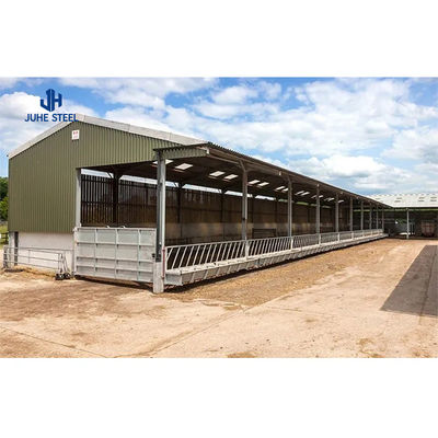 Tolérance solide ± 1% Réservoir pour le bétail de la norme ASTM pour les élevages laitiers de bovins et de chèvres