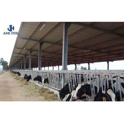 Tolérance solide ± 1% Réservoir pour le bétail de la norme ASTM pour les élevages laitiers de bovins et de chèvres