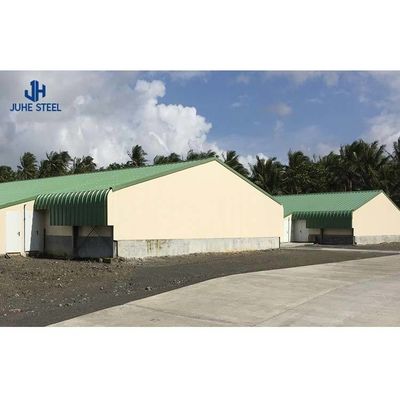 Tolérance solide ± 1% Réservoir pour le bétail de la norme ASTM pour les élevages laitiers de bovins et de chèvres