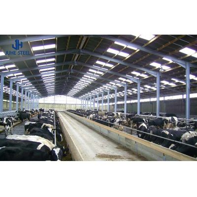 Tolérance solide ± 1% Réservoir pour le bétail de la norme ASTM pour les élevages laitiers de bovins et de chèvres