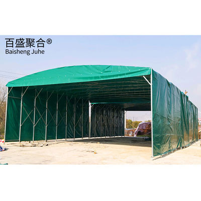 Atelier d'acier bâtiment en acier fabriqué sur mesure 2,5x2,5m 3x3m 3x4,5m