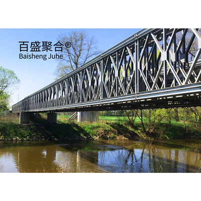 Puits de structure en acier à panneaux galvanisés Q355 / grade 350 / ASTM A992