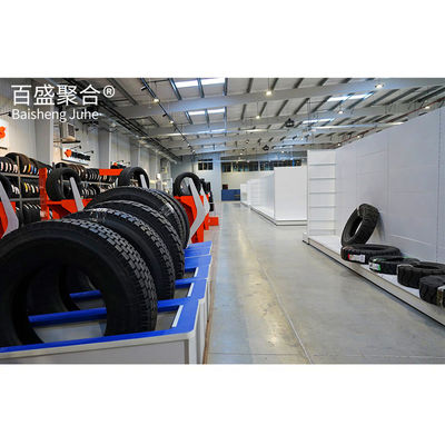 Construction préfabriquée de bâtiments de stockage pour entrepôts industriels